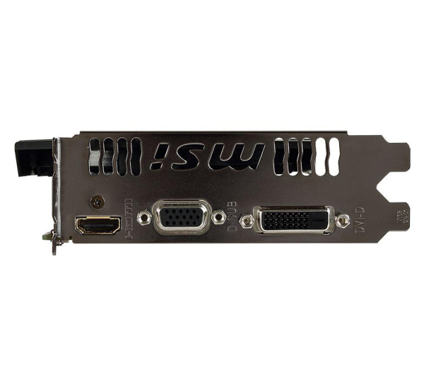 MSI GeForce GTX750Ti 2048MB 128bit Twin Frozr OC - 174903 - zdjęcie 5